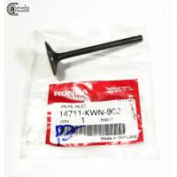 ราคา วาล์วไอดี วาล์วไอเสีย Click125i PCX125 Lead125 เเท้ศูนย์ (13463149665)