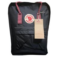 ราคา กระเป๋า Fjallraven Kanken Classic กระเป๋าเป้สะพายหลัง เป้คองเก้น (18955617316)