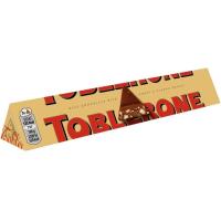ราคา Toblerone Milk Chocolate Large Bar 360g (21162090523)