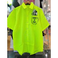 ราคา เสื้อปาร์ตี้สีเรืองแสง ผ้านีออน (21298413357)