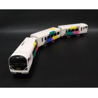 ราคา รหัส T122 มือสอง รถไฟโทมี่ Tomy Plarail รถไฟ Azusa E257 Series ความเร็ว 2 ระดับ Used (21275400174)