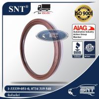 ราคา SNT ซีลท้ายเกียร์ Oil Seal ISUZU อีซูซุ รุ่น DECA เกียร์ ZF 270 P N 1 33339 051 0 0734 319 540 (15657532596)