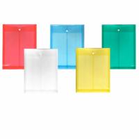 ราคา ชิ้น แฟ้มกระดุม 1 เม็ด ขยายข้างแนวตั้ง A4 และ F4 บรรจุ 1 ชิ้น (19909725097)