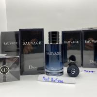 ราคา แบ่งขายน้ำหอม Dior Sauvage EDT ของแท้100 (16911061490)