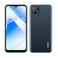 ราคา OPPO A15 RAM 3GB ROM 32GB เครื่องประกันศูนย์ ออปโป้ เอ15 มือถือ ออกใบกำกับภาษีได้ Treemobile (21358616610)