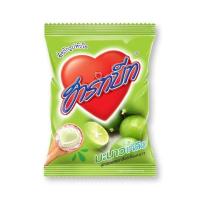 ราคา ฮาร์ทบีทผสมเกลือกลิ่นมะนาว 100เม็ด (19298412541)