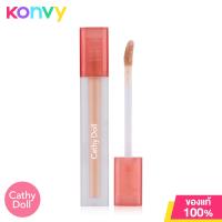 ราคา Cathy Doll Cover Matte Concealer 2 4g 01 Ivory (19847779013)