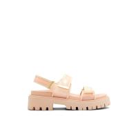 ราคา ALDO Sanddy Womens Heels Light Pink (20236984354)