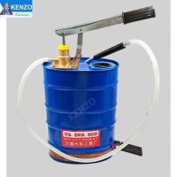 ราคา KENZO ถังเติมน้ำมันเกียร์ ถังเติมน้ำมันเกียร์มือโยก 10 ลิตร ถังเหล็ก รุ่นขายดี (19352919897)