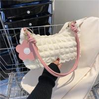 ราคา กระเป๋าสะพายข้าง สไตล์เกาหลี ใต้วงแขน กระเป๋าสําหรับผู้หญิง Bentoy Milkjoy (21081358690)