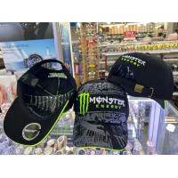 ราคา หมวก แก๊ป Monster มี 22 ลาย ปรับขนาดไซร์เองได้ ปรับไซร์ได้ถึง 59 64 cm (20423158068)