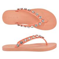 ราคา Holster Waikiki Peach Pink HST272PEAP รองเท้าแตะแบบมีหู (17335046730)