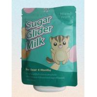 ราคา นมหมอเหนือ สูตร Mixed Fruits 4 เดือนขึ้นไป สำหรับชูการโตทั่วไป ไม่เพิ่มน น ซองเขียว 100 กรัม เพียง 155 บาท นมชูก้า นมชูการ์ นมชูการ์ไกรเดอร์ sugar ชูก้าไรเดอร์ นม นมทดแทน นมแพะ นมแพะผง อาหาร สำหรับชูก