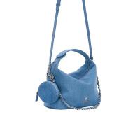 ราคา Aristotle bag DENIM ผ้ายีนส์กับ 4 รุ่น (19166584312)