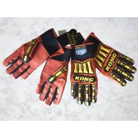 ราคา ถุงมือ KONG ORIGINAL ironclad ถุงมือกันกระแทก สีส้ม ไซส์ MLXL สินค้าเป็นของแท้100 (20569308210)