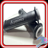 ราคา ปลอกแฮนด์Domino มีหลายสีให้เลือก ตัวใหม่ งานเหมือนของแท้สุดๆ นุ่มมือมากๆ โดมิโน่ ปลอกแฮนด์ ปลอกมือ ปลอกแฮนด์มอไซต์ อะไหล่แต่งมอเตอร์ไซค์ WAVE DREAM MSX CBR SONIC PCX ฯลฯ (21282933900)