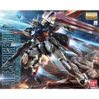 ราคา Bandai MG Aile Strike Gundam Ver RM 4543112813497 (6843306720)