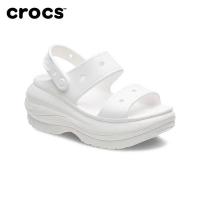 ราคา CROCS CLASSIC CLOG Womens Sandals รองงเท้าแตะ 207521 รูปแบบเดียวกับศูนย์การค้า (20686548246)