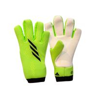 ราคา ถุงมือ ADIDAS X SPEEDPORTAL KID HC0602 เบอร์ 6 ของแท้ สำหรับเด็ก (21170555676)