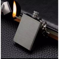 ราคา พวงกุญแจไม้ขีดไฟ ไม้ขีดเหล็กเดินป่า แท่งจุดไฟแมกนีเซียม ที่จุดไฟ เหมาะไสำหรับเข้าป่า ตั้งแคมป์ใช้งานได้เรื่อยๆ สินค้าพร้อมส่ง (12390705331)