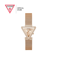 ราคา GUESS นาฬิกาข้อมือ รุ่น FAME GW0508L3 สีโรสโกลด์ นาฬิกา นาฬิกาข้อมือ นาฬิกาผู้หญิง (16230544257)