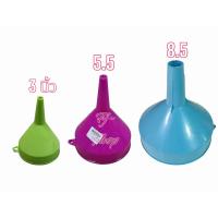 ราคา กรวย กรอกน้ำ 35 58 5 นิ้ว คละสี กรอกน้ำมัน กรวยพลาสติก กรองน้ำมัน กรวยกรอกน้ำ กรวยกรอกน้ำ เล็ก ใหญ่ กรอกของเหลว (15979377850)