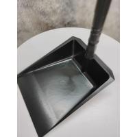 ราคา โกยผง ที่ตักผง ตักผง ที่โกยผง ที่ตักขยะ ที่โกยขยะ โกยผงมีด้าม อเนกประสงค์ แข็งแรง ไม่บาง เกรด A (16053185446)