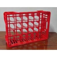 ราคา ลังแก้ว24ช่อง ถาดใส่ลังแก้ว12ช่อง ขวดน้ำ ถาดใส่ขวดเบียร์ พร้อมส่ง มี2สี ที่ใส่แก้ว หนา ทนทาน ลังใส่แก้วพลาสติก (16495531601)