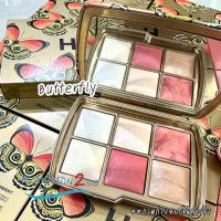 ราคา ปัดแก้ม Hourglass Ambient Lighting Edit Unlocked 2022 Butterfly Elephant ผีเสื้อ ช้าง Limted Edition ปี2022 (17294998390)