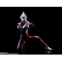 ราคา Bandai บันได TAMASHII S H FIGUARTS SHINKOCCHOU SEIHOU ULTRAMAN TIGA MULTI TYPE REISSUE (20954131493)