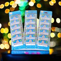 ราคา ลวดเย็บ กระดาษ ลูกแม็ก ลวดเย็บกระดาษ เบอร์10 1แพ็คมี 6และ8 กล่อง ถูกที่สุด (19307282430)