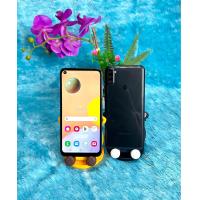 ราคา มือถือมือ Samsung A11 เเรม3 32 สภาพนางฟ้า ฟรีชุดชาร์จ (20836781294)