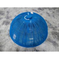 ราคา ฝาชีครอบอาหาร ขนาด 46 Cm ฝาชีพลาสติกพร้อมหูจับ ฝาปิดกับข้าว ฝาครอบกับข้าว ฝาชีกลม ฝาชีพลาสติก ฝาชีสีหวาน ฝาชี (16465614651)