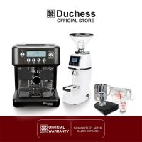 ราคา Duchess เครื่องชงกาแฟสด รุ่น CM1480B W สีดำ ขาว Automatic Coffee Machine (21191479864)