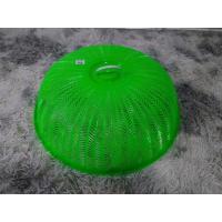 ราคา ฝาชีครอบอาหาร ขนาด 48 Cm ฝาชีพลาสติกพร้อมหูจับ ฝาปิดกับข้าว ฝาครอบกับข้าว ฝาชีกลม ฝาชีพลาสติก ฝาชีขนาดใหญ่ ฝาชี (16465455882)