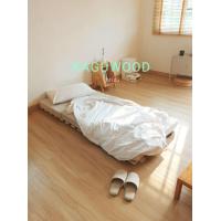 ราคา เตียงไม้จริงสไตล์ญี่ปุ่น รุ่น Mizu (18661402046)