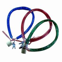 ราคา โซ่ล็อกจักรยาน โซ่คล้องบ้าน กุญแจล็อคบ้าน โซ่ล็อคล้อ ที่ล็อคบ้าน (17877381727)