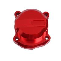 ราคา Motorcycle Engine Oil Filter Cover Cap For HONDA CRF250L CRF250M CRF250 RALLY CBR250R CRF300L CB300R CBR300R CB300F CBF300 Rebel (21105907066)