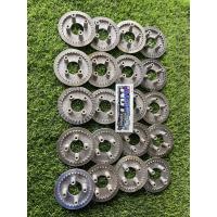 ราคา ชามครัชตัวใน จานครัช4ขา ยึดครัช4ขาโซนิค CBR เทน่า โนวา แดช แท้มือสอง (20768548721)