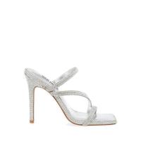 ราคา STEVE MADDEN ANNUAL SILVER (21128014719)