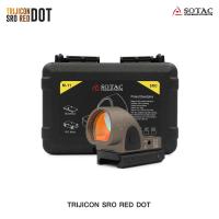 ราคา SOTAC Trijicon SRO Red Dot (9862446916)