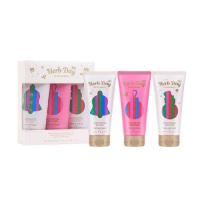 ราคา THE FACE SHOP HERB DAY 365 MASTER BLENDING FACIAL FOAMING CLEANSER SPECIAL SET CHRISTMAS 2023 (21031745091)