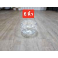 ราคา โหลลูกจันทร์ โหลกลม โหลใส่ขนมหวาน โหลใส่ของรวมมิตร โหลปลากัด โหลปลาทอง (19055964603)