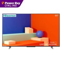 Hisense 4K UHD LED Google TV ทีวี ขนาด 65 นิ้ว รุ่น 65A6500K