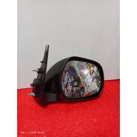 ราคา กระจกมองข้างรถตู้คอมมูเตอร์TOYOTA COMMUTERแบบธรรมดา สีดำ ข้างขวาR (17419822436)