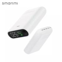 ราคา Xiaomi Smartmi เครื่องวัดค่าฝุ่น PM2 5 จอ LED สีขาว (20855253999)