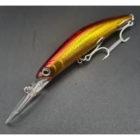 ราคา ส่งของทุกวัน Northcoast รุ่น Gap95D เหยื่อปลั๊กดำลึก ปลาสาก ปลากะพง ปลาเก๋า (16218371825)