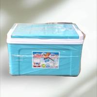 ราคา กระติกน้ำแข็ง ความจุ20ลิตร กระติกน้ำ ถังน้ำแข็ง กระติกเก็บความเย็น ถังแช่น้ำแข็ง (20619294832)