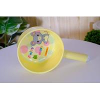 ราคา ขันน้ำ ขันน้ำมีด้าม ขันด้ามจับ ขันพลาสติก ขันตักน้ำ ขันน้ำลายการ์ตูน ขันน้ำพลาสติก เกรด A สีพาสเทล สวยงาม (16738327410)