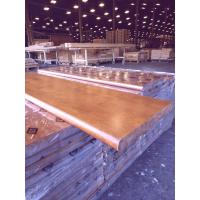 ราคา ลูกนอนบันได บันไดไม้ ไม้ยางพารา ขนาด 30x300x1200mm ทำสีสัก PU จมูกR15 ไม้จริง ไม้ขั้นบันได บันไดบ้านไม้ พื้นไม้บันได แผ่นไม้บันได (6611554761)